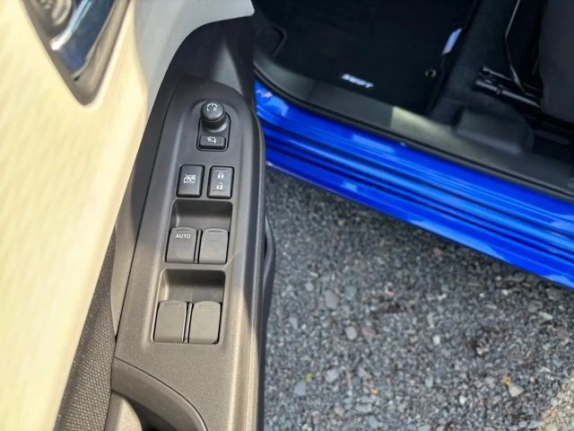 Suzuki Swift Comfort Hybrid