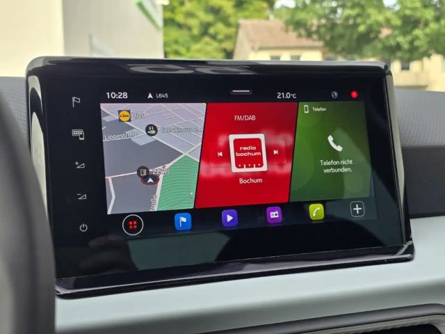 Seat Arona 1.0 TSI DSG