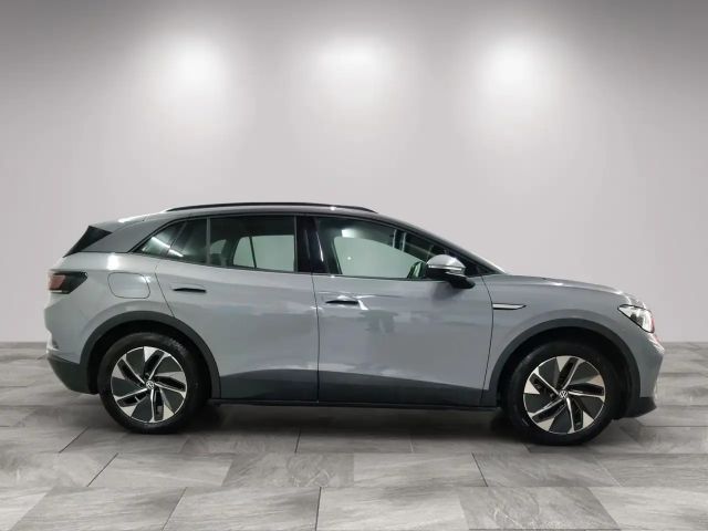 Volkswagen ID.4 Pure