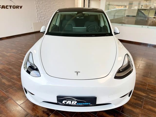 Tesla Model Y Performance