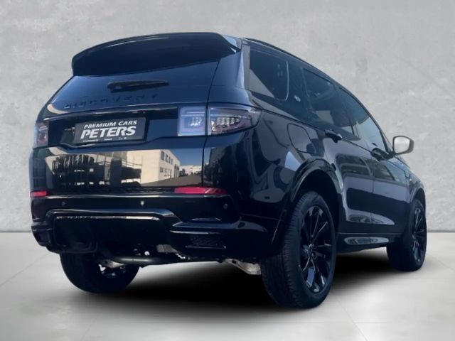 Land Rover Discovery Sport D200 Dynamic SE