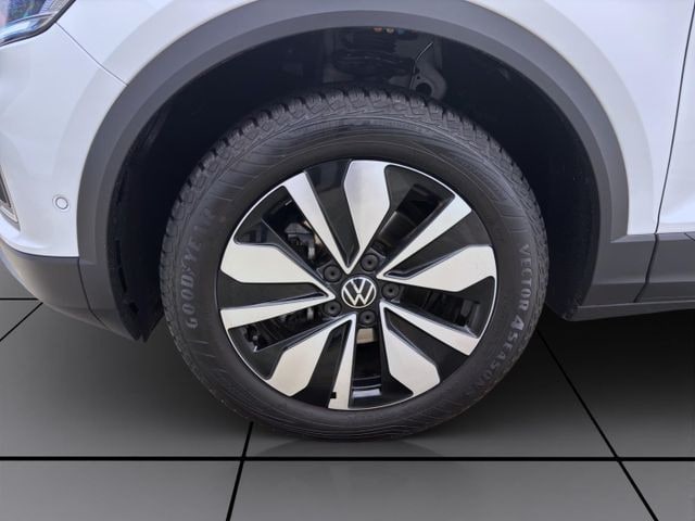 Volkswagen T-Roc 1.0 TSI