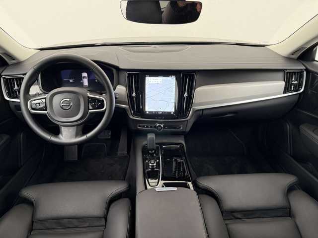 Volvo V90 AWD Bright Plus Recharge T6