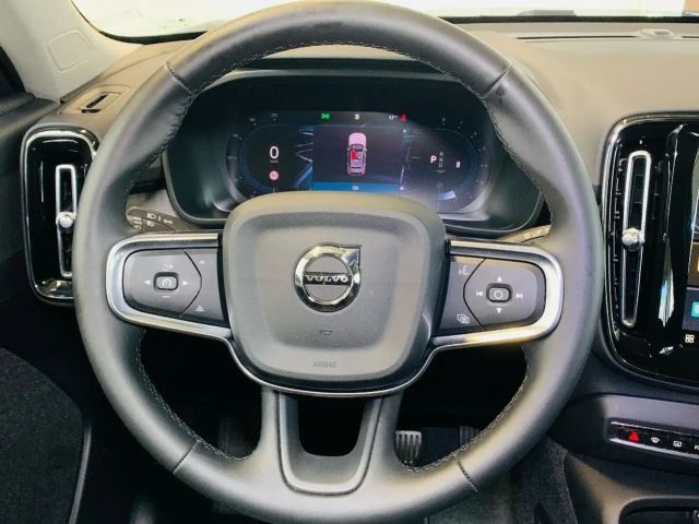 Volvo XC40 B3 B Aut Leder Navi BLIS ACC PILOT 360° Pix