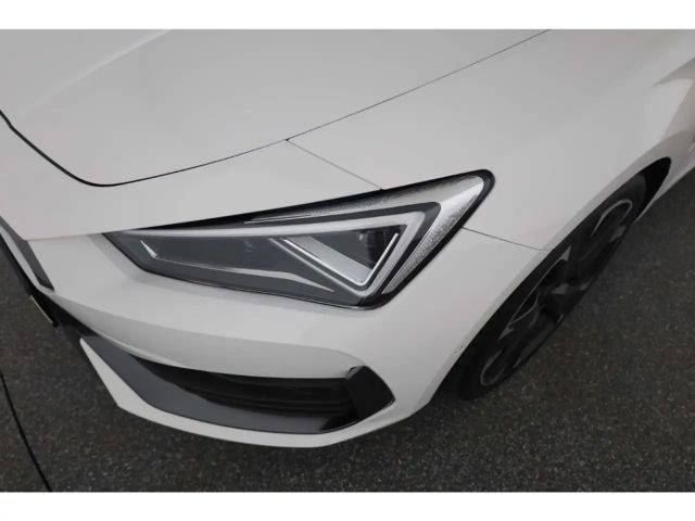 Cupra Leon 2.0 TSI 4Drive Sportstourer VZ