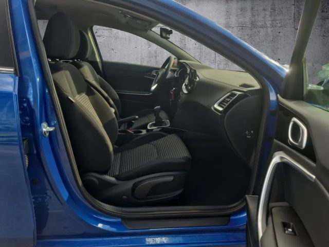 Kia Ceed SportWagon Vision