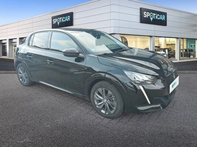 Peugeot E-208 Allure Pack