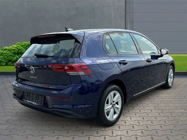 Volkswagen Golf 2.0 TDI Golf VIII Life