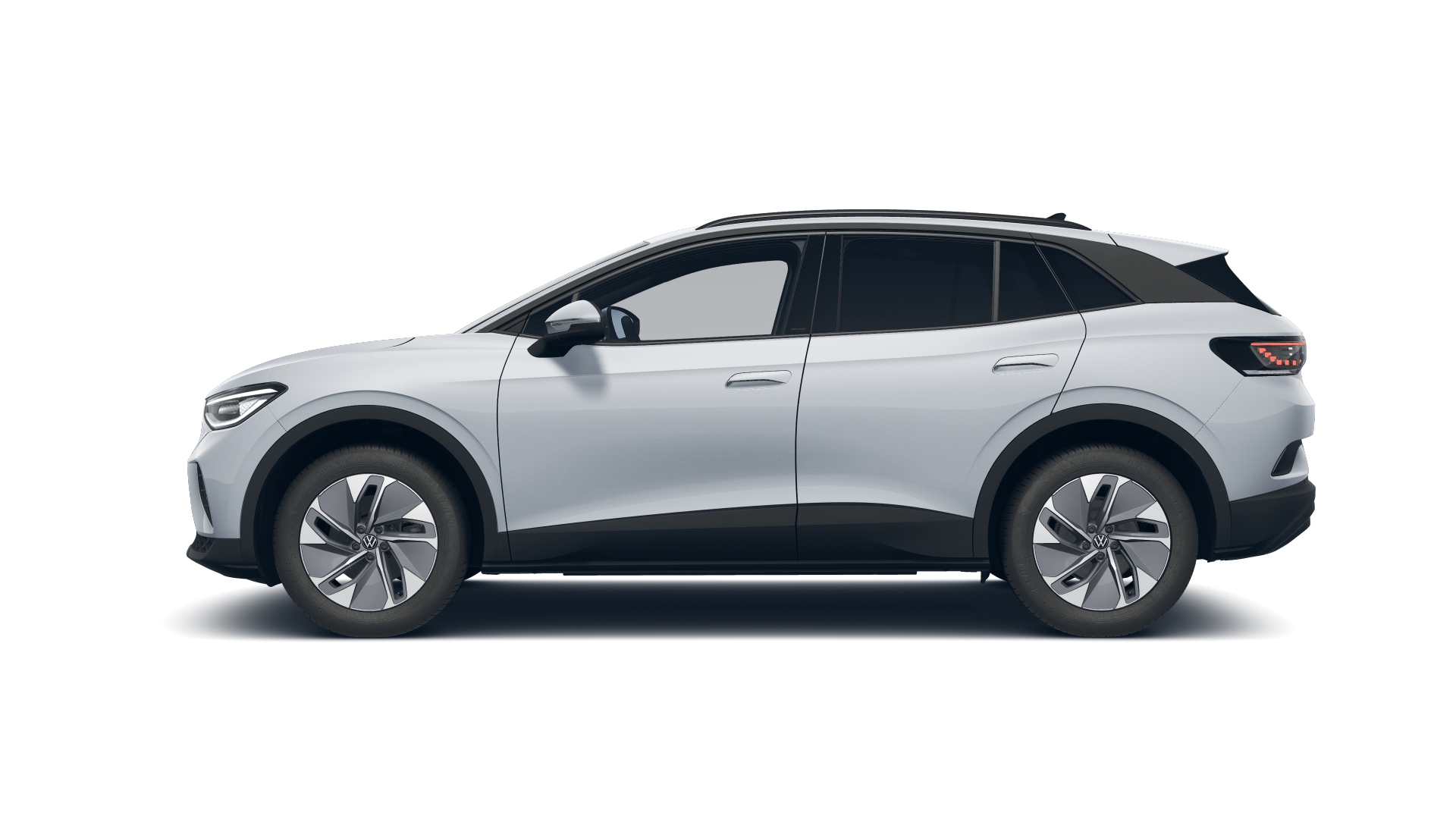 Volkswagen ID.4 IQ.Drive Performance Pure