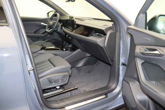 Audi Q6 e-tron Performance