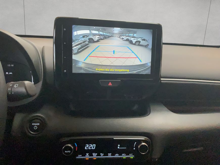 Toyota Yaris 5-deurs Comfort Team D