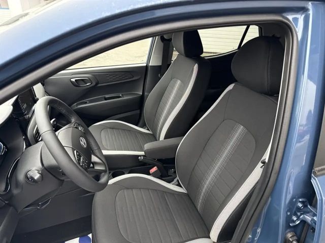 Hyundai i10 GO Plus 1,0 MT a5bu1-PP1-OO4