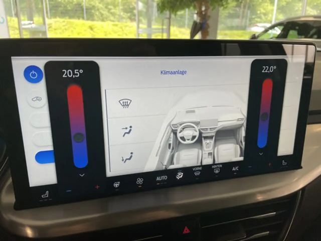 Ford Focus Titanium Wagon