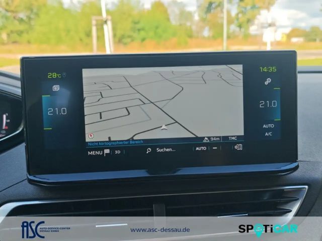 Peugeot 3008 Allure Pack