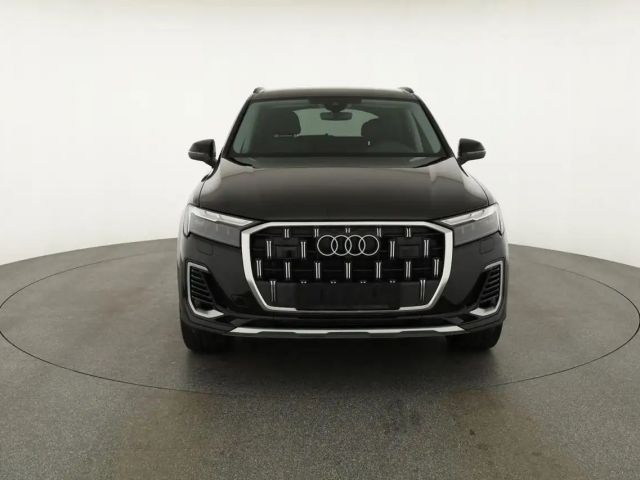Audi Q7 50 TDI Quattro