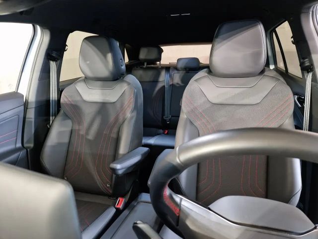 Volkswagen ID.4 4Motion Business GTX