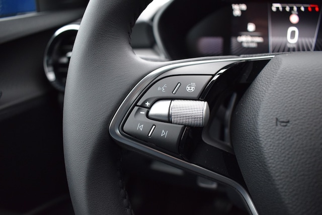 Skoda Fabia Selection