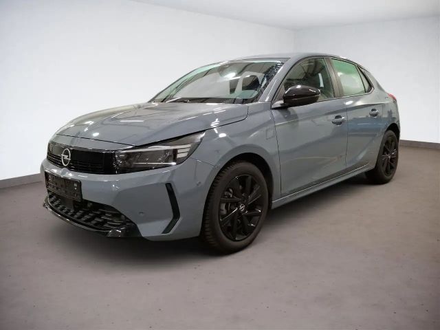 Opel Corsa F AT 180°KAMERA*LED*TOTWINKEL*CARPLAY*PDC VORNE