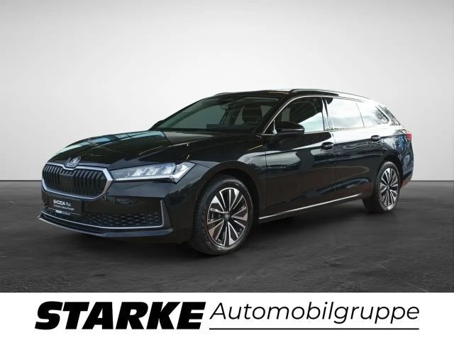 Skoda Superb 2.0 TSI 4x4 Combi Selection