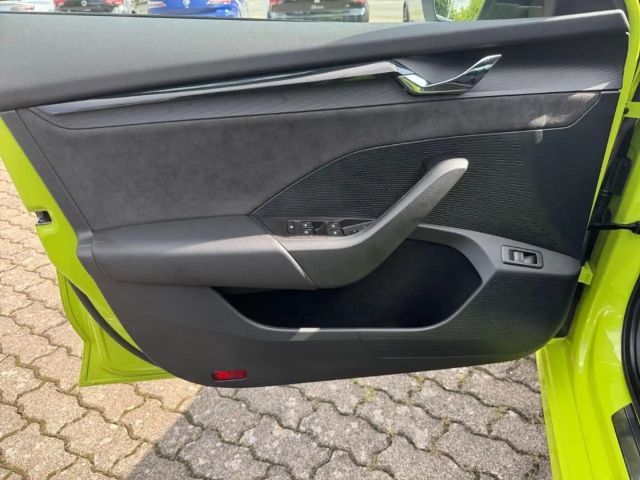 Skoda Octavia 2.0 TSI Combi RS