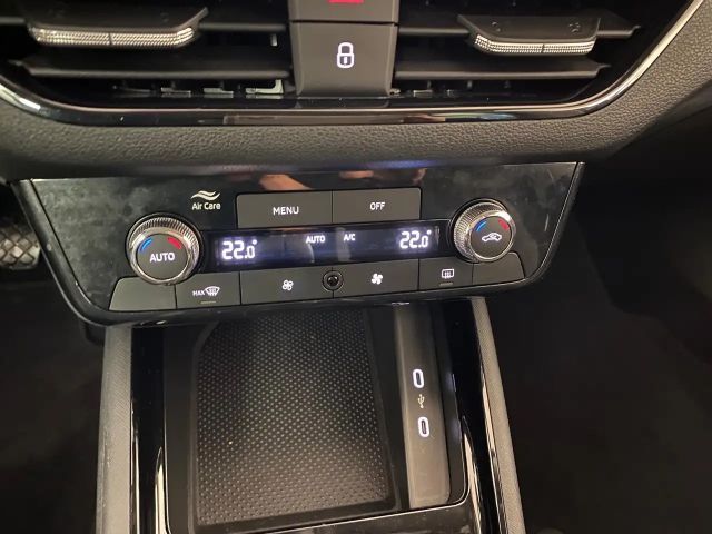 Skoda Kamiq 1.0 TSI 85 Selection