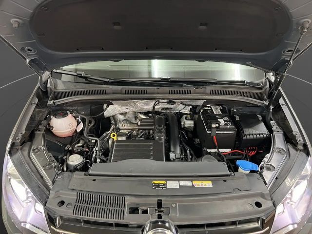 Volkswagen Sharan 1.4 TSI