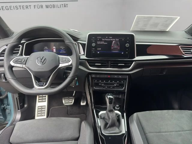 Volkswagen T-Roc 1.5 TSI DSG R-Line