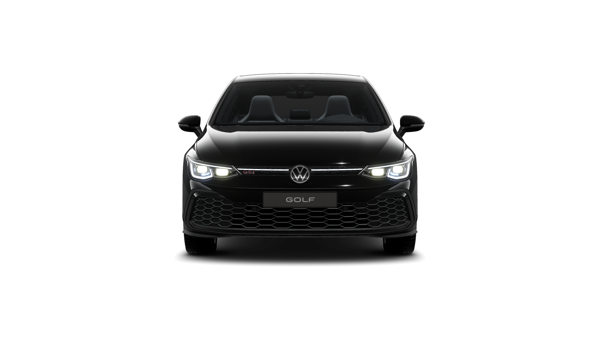 Volkswagen Golf DSG GTI Golf VIII