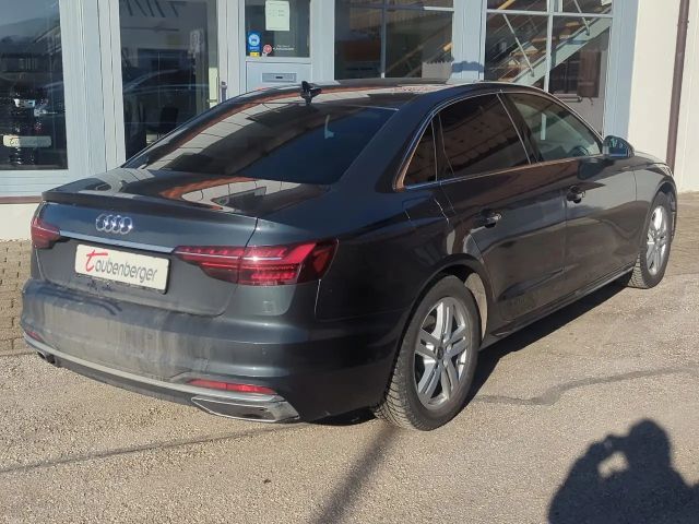Audi A4 40 TFSI S-Tronic