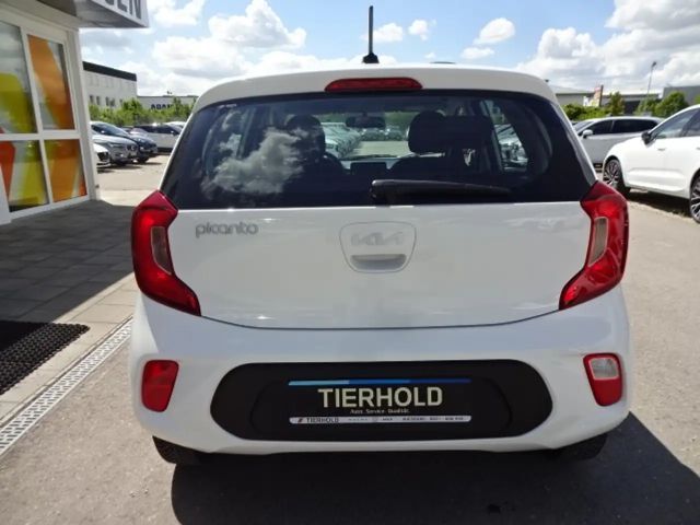 Kia Picanto Edition 7