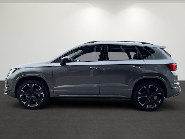 Cupra Ateca 2.0 TSI 4Drive