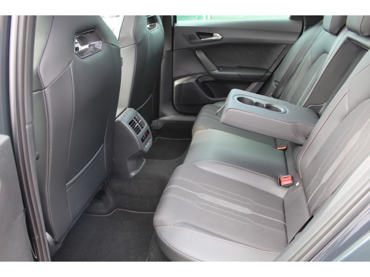 Cupra Leon 2.0 TSI 4Drive DSG Sportstourer VZ