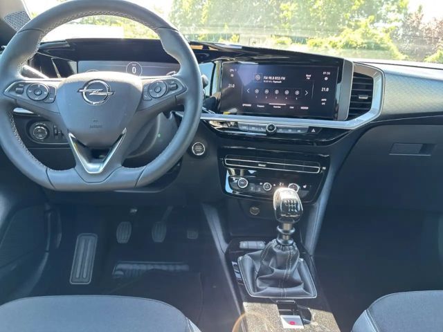 Opel Mokka Black 1.2 Keyless,Kamera+PDCv.u.h,Klimauto