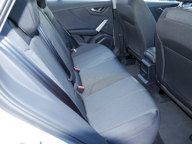 Audi Q2 35 TFSI S-Tronic