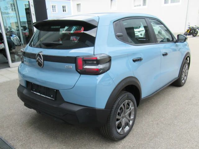 Citroën C3 You