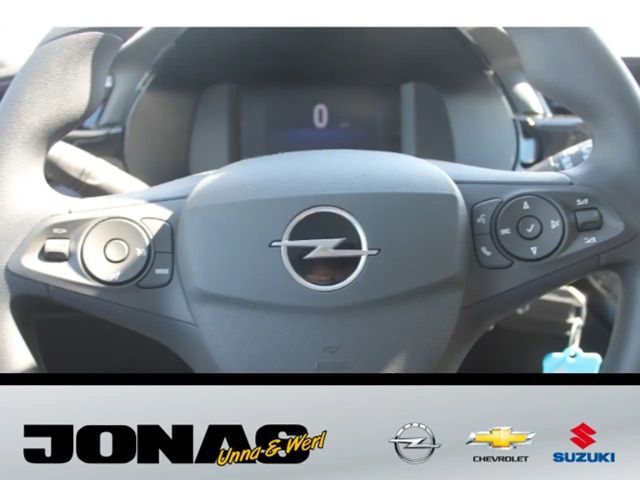 Opel Corsa 1.2 Turbo Edition