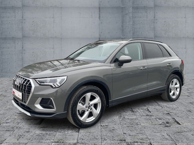 Audi Q3 35 TFSI S-Tronic