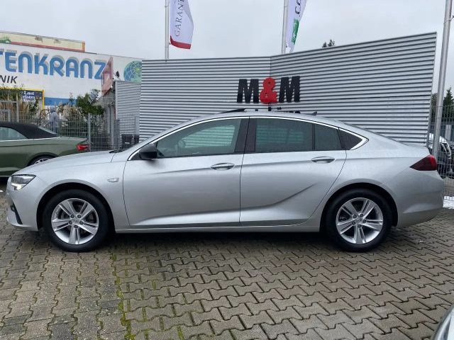 Opel Insignia Elegance GS-Line Grand Sport
