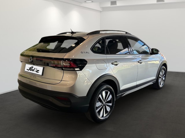 Volkswagen Taigo 1.0 TSI