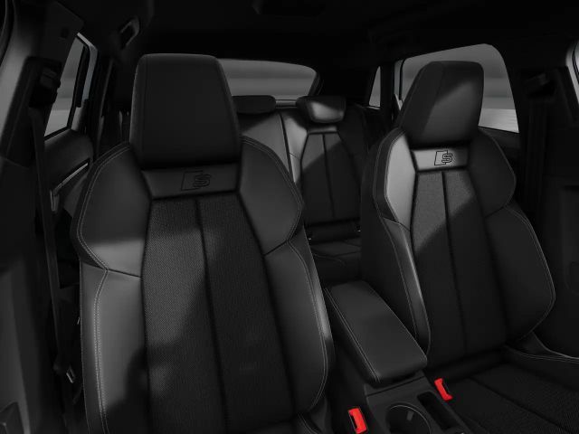 Audi A3 35 TFSI S-Tronic Sedan