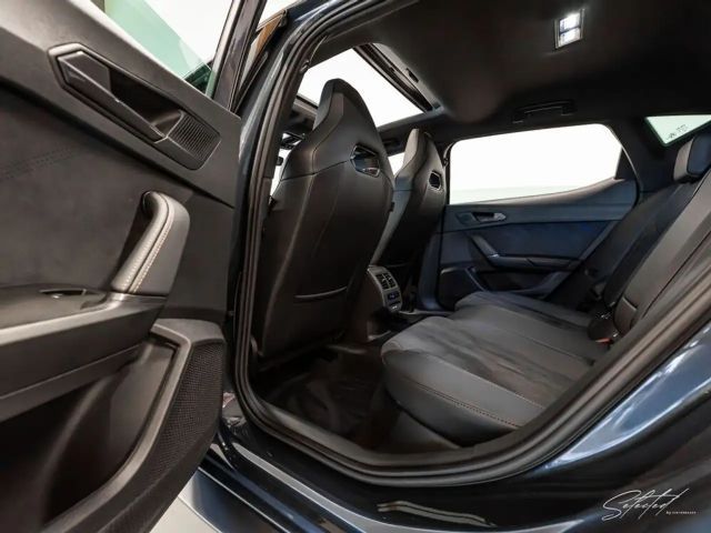 Cupra Leon VZ e-Hybrid