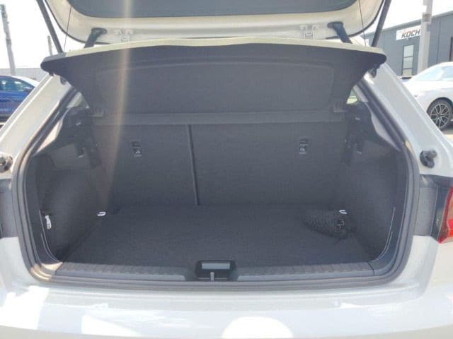 Audi A1 25 TFSI S-Tronic Sportback