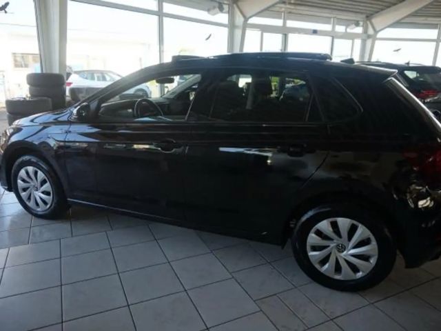 Volkswagen Polo DSG
