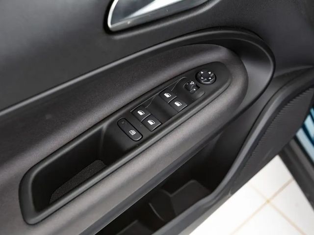 Alfa Romeo Junior Eletricca Batterie 54kWh