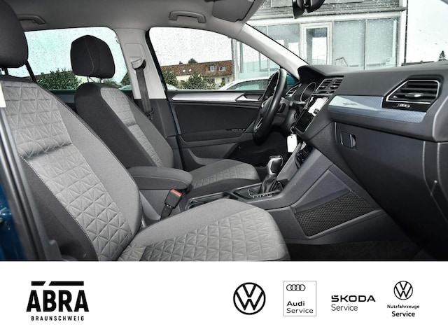 Volkswagen Tiguan 2.0 TDI DSG Life