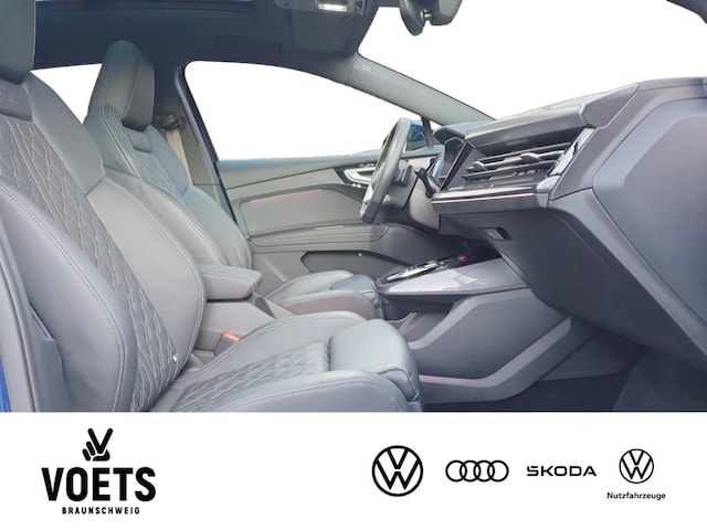 Audi Q4 e-tron 40 Sportback
