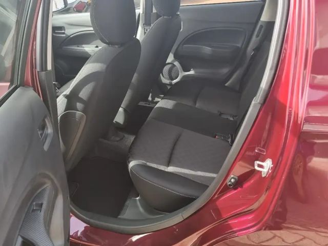 Mitsubishi Space Star ClearTec MIVEC Star