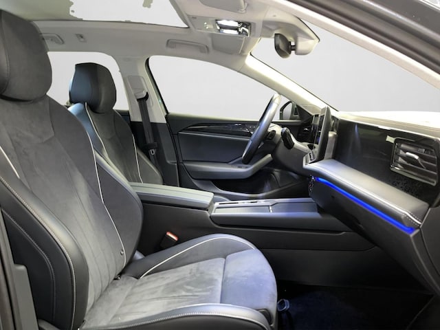 Volkswagen Passat Business DSG Variant