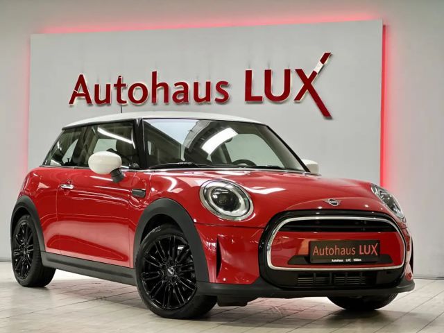 MINI Cooper TRIM*LED*SPUR*DIG.TACHO*TEMPO*1.HAND*TOP*