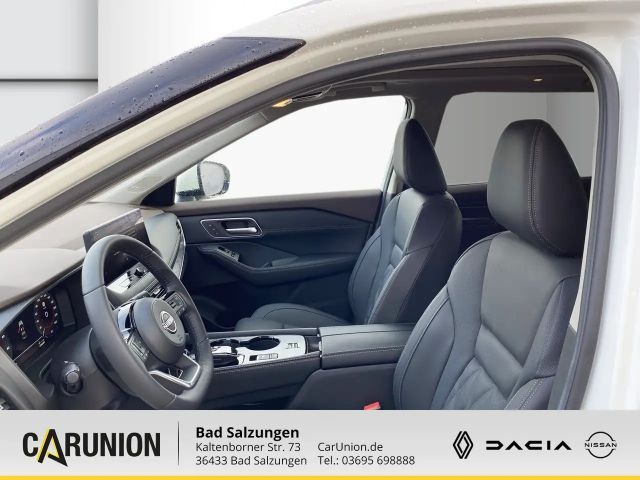 Nissan X-trail Tekna